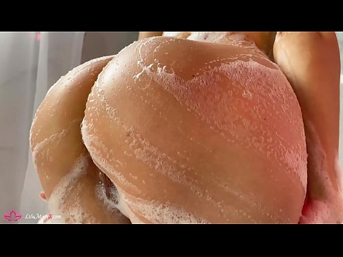 ❤️ Brunete masturbē makstiņu ar vibratoru līdz intensīvam orgasmam dušā ❤️ Porno pie porno lv.epicshowdown.top ❌