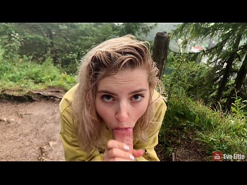 ❤️ Meitene norij spermu pēc publiska blowjoba - Eva Elfi ❤️ Porno pie porno lv.epicshowdown.top ❌