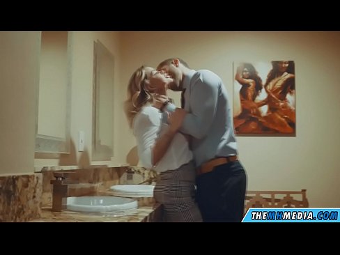 ❤️ Kad krūtiska blondīne pavedina tevi publiskā tualetē ❤️ Porno pie porno lv.epicshowdown.top ❌
